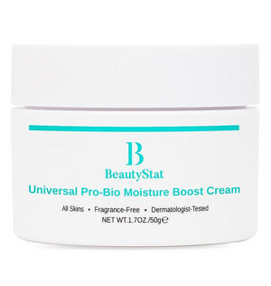Beauty Stat Universal Pro-Bio Moisture Boost Cream 1.7 oz (50 ml) NEW / in box